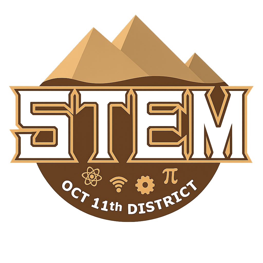 STEM October 11th District